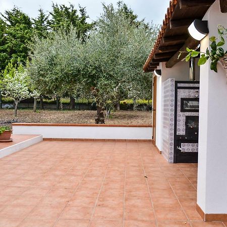 Casa Pomelia Apartment Кастеламаре дел Голфо Екстериор снимка