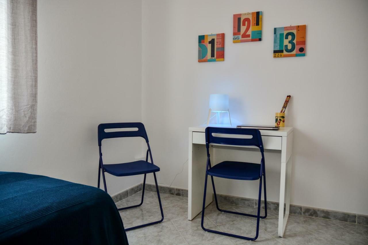 Casa Pomelia Apartment Кастеламаре дел Голфо Екстериор снимка