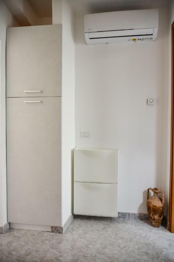 Casa Pomelia Apartment Кастеламаре дел Голфо Екстериор снимка