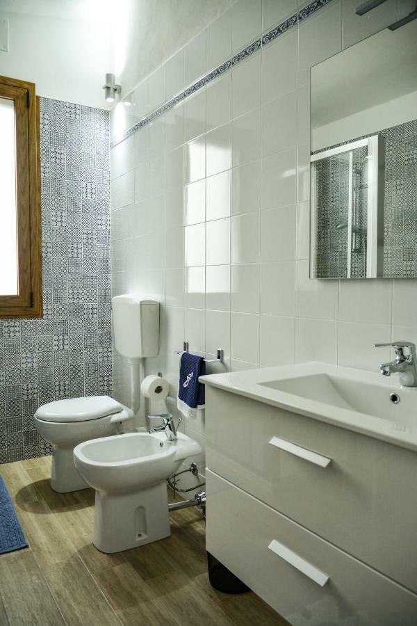 Casa Pomelia Apartment Кастеламаре дел Голфо Екстериор снимка