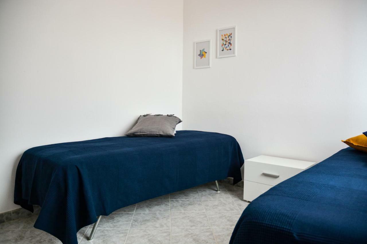 Casa Pomelia Apartment Кастеламаре дел Голфо Екстериор снимка