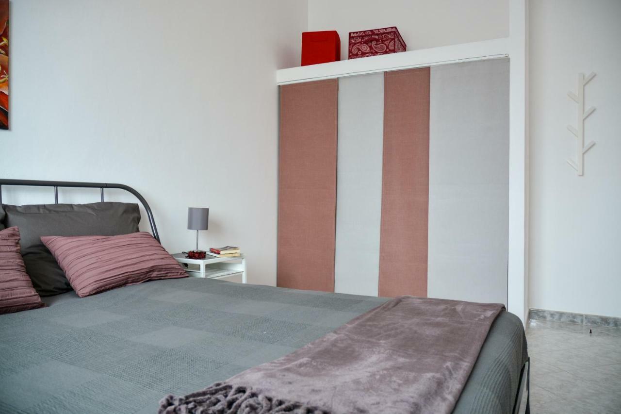 Casa Pomelia Apartment Кастеламаре дел Голфо Екстериор снимка