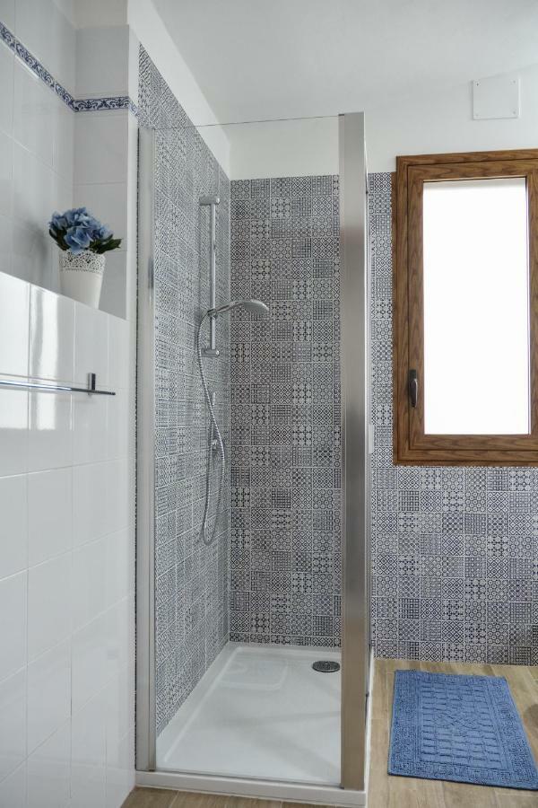 Casa Pomelia Apartment Кастеламаре дел Голфо Екстериор снимка