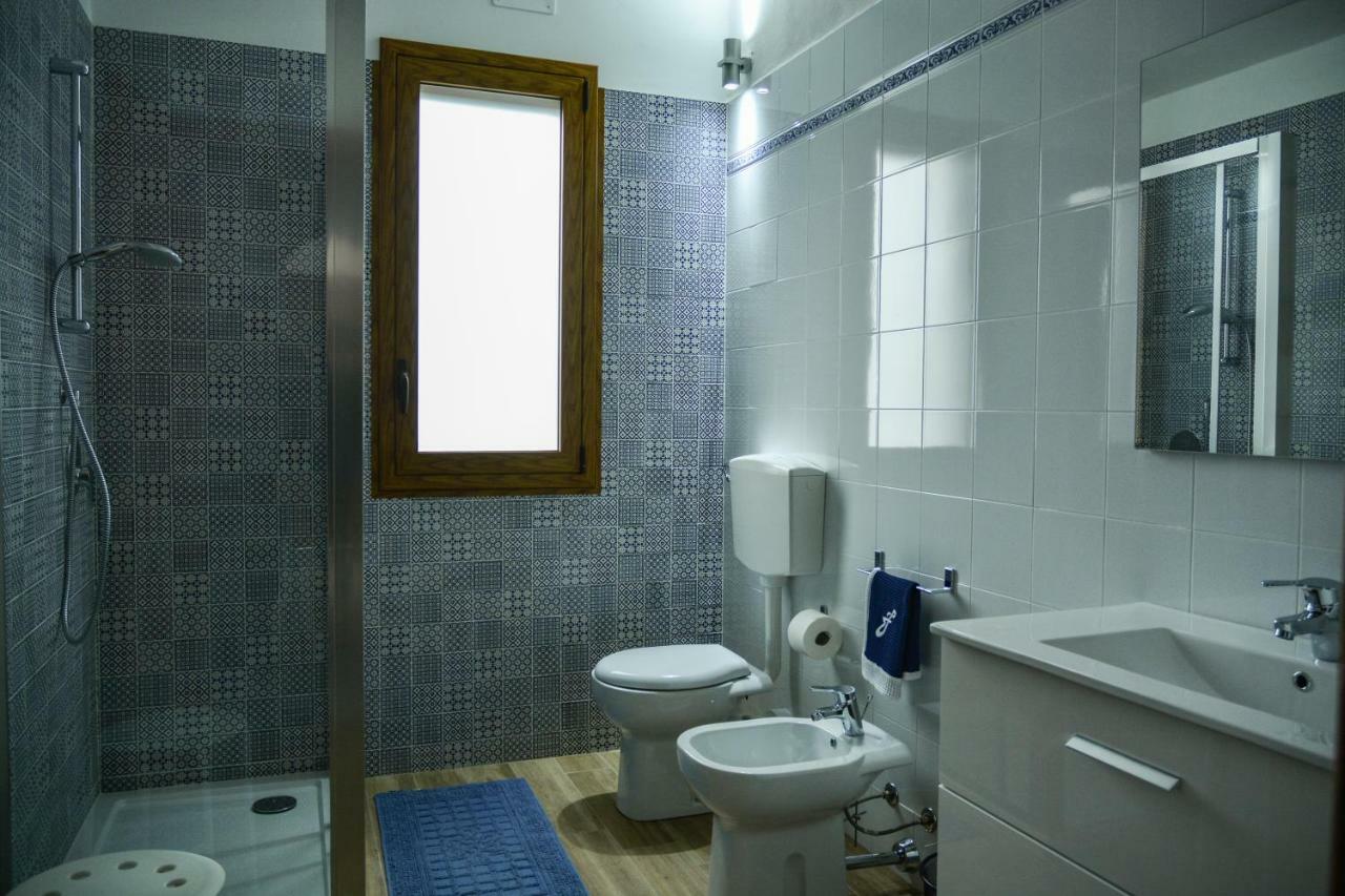 Casa Pomelia Apartment Кастеламаре дел Голфо Екстериор снимка