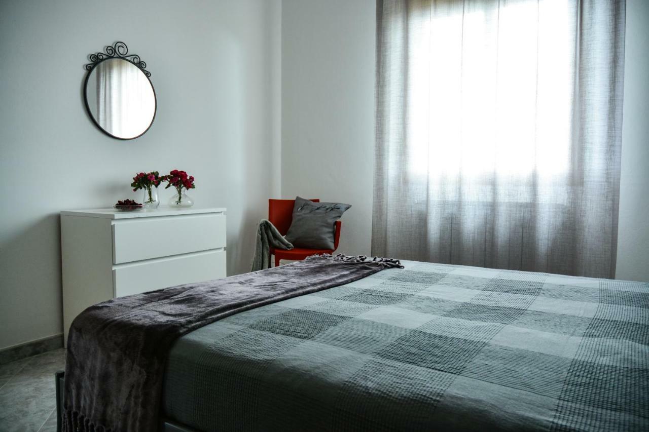 Casa Pomelia Apartment Кастеламаре дел Голфо Екстериор снимка